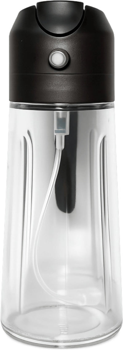HOMIQELITE 500 ml Cooking Oil Sprayer