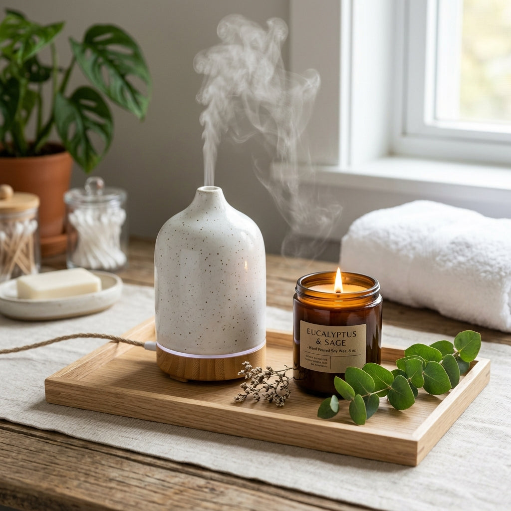 Aroma Diffuser