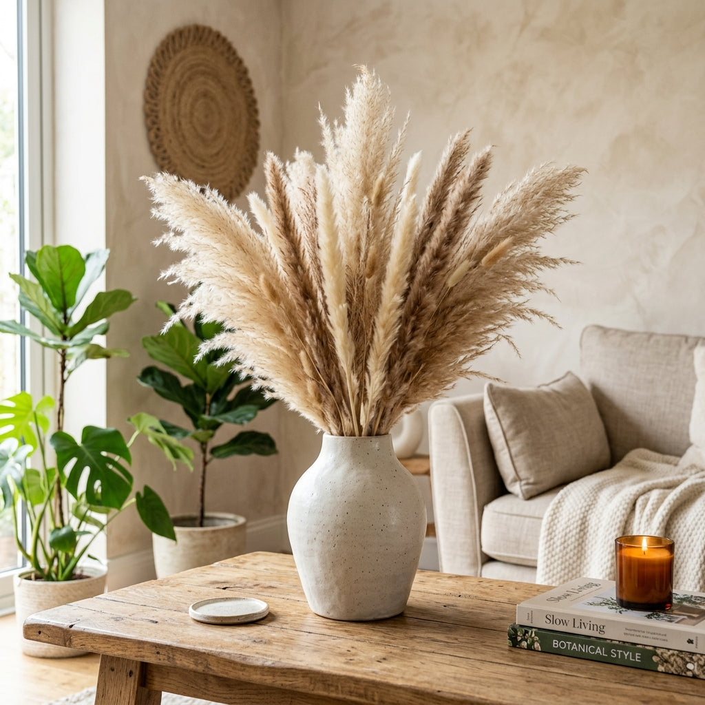 Ceramic Vase